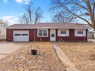 426 7th St E, Milan, IL, 61264