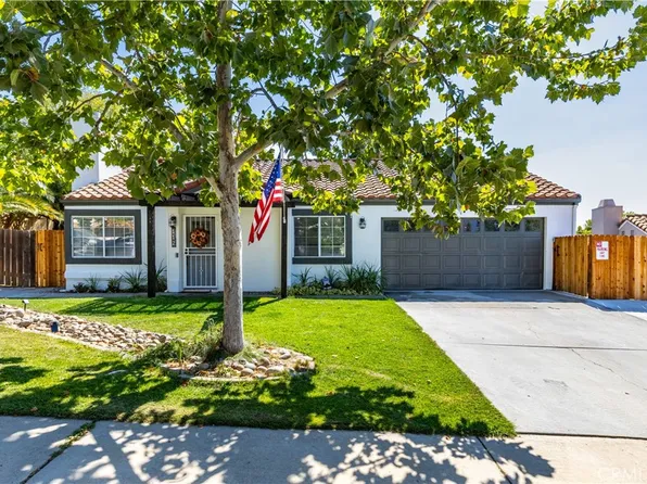 112 El Dorado Ct, Paso Robles, CA 93446