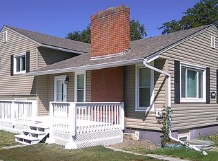 408 2nd St W, Billings, MT 59101