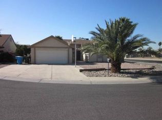 10233 W Minnezona Ave, Phoenix, AZ 85037