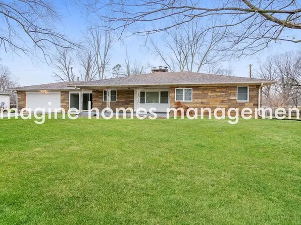 2824 Galahad Dr, Indianapolis, IN 46228
