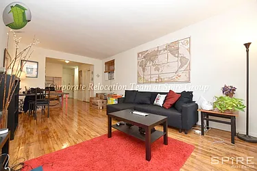 Rented by Spire Group