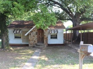 2715 Spradling Ave, Fort Smith, AR 72904