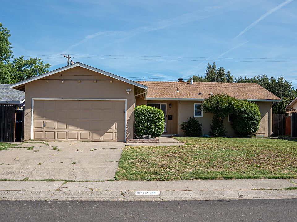 1st image of 5401 Calistoga Way