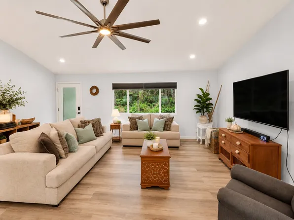 11-3073 Puolani St, Volcano, HI 96785