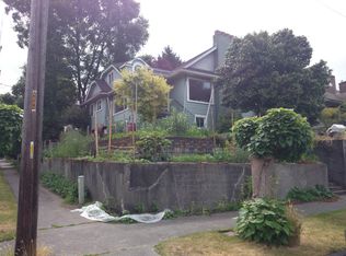 4820 Burke Ave N, Seattle, WA 98103