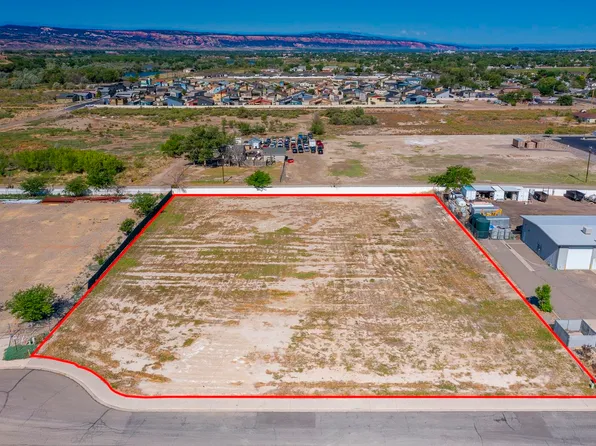 3171 Pipe Ct, Grand Junction, CO 81504