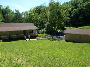 66 Yost Rd, Mill Hall, PA 17751