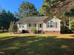 55 Edward Ct, Willow Spring, NC 27592