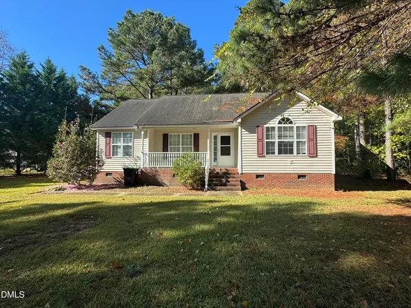 55 Edward Ct, Willow Spring, NC 27592