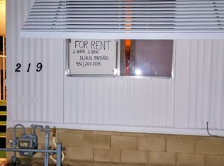 17800 Langlois Rd Space 219, Desert Hot Springs, CA 92241