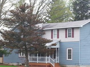 8712 Main St, Campbell, NY 14821