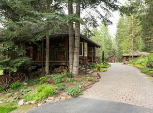 10019 W Bobcat Trl, Coeur D Alene, ID 83814