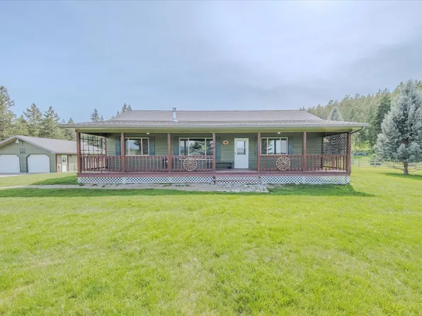 163 Marias Trl, Rexford, MT 59930