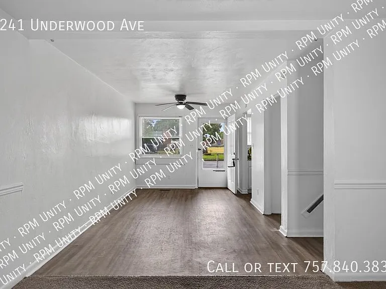 1241 Underwood Ave — Photo 1