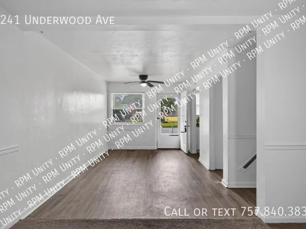 1241 Underwood Ave, Norfolk, VA 23513