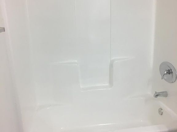 Upstair Bathroom