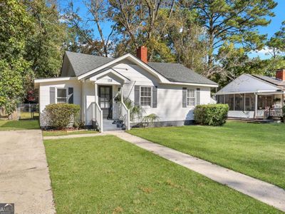 138 E 57th St, Savannah, GA, 31405