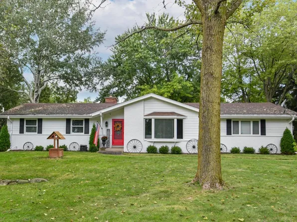 W220S6805 Crowbar DRIVE, Muskego, WI 53150