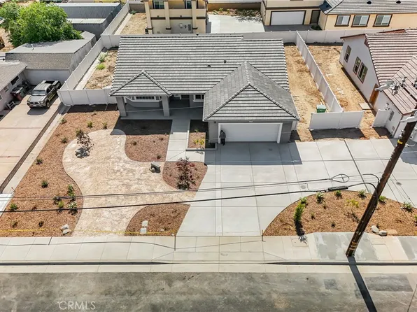 1185 Orange Ave, Beaumont, CA 92223