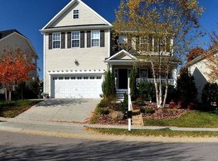 2413 Bright Future Way, Raleigh, NC 27614