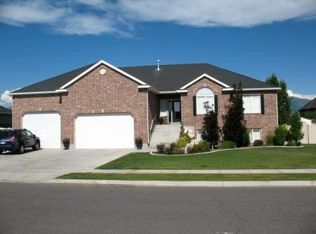 82 N 3475 W, Layton, UT 84041