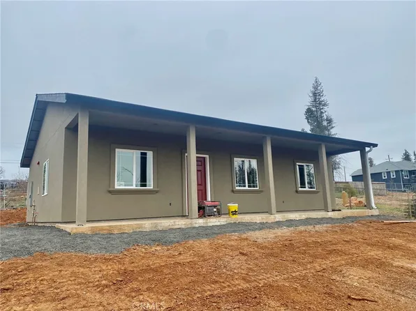 5947 Hazel Way, Paradise, CA 95969