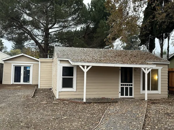1230 Jennings Avenue, Santa Rosa, CA 95401