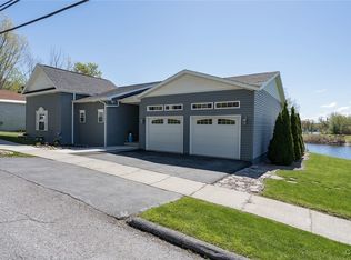 222 William St, Dexter, NY 13634