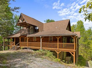 3640 Vixen Way, Cosby, TN 37722