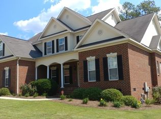 705 Brownsfield Ln, Evans, GA 30809