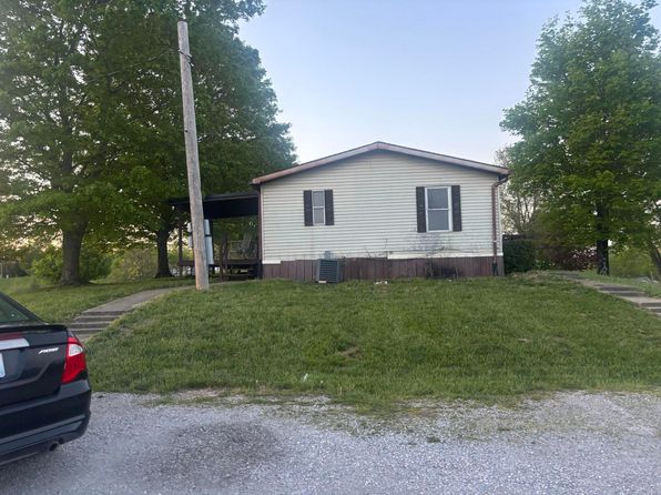 7410 Bald Knob Rd, Frankfort, KY 40601