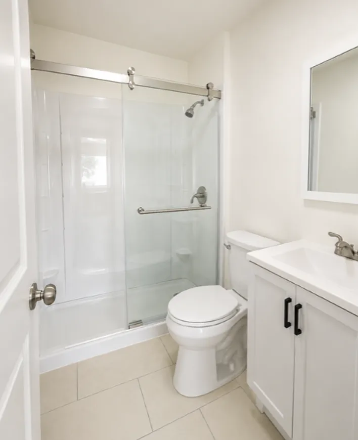 1 bed, 500 sqft, $2,000 — Photo 3