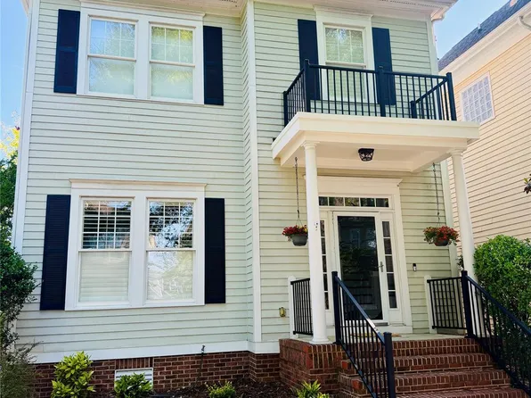 12711 James Blakeney Ave, Charlotte, NC 28277