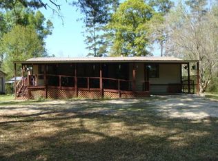 18831 Taylor Rd, Livingston, LA 70754