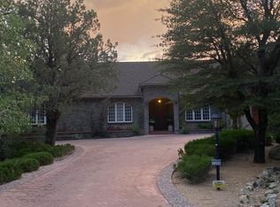 1206 Rolling Hills Cir, Prescott, AZ 86303