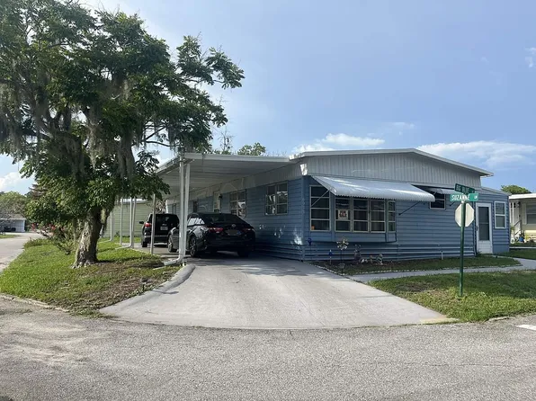 8933 Big Blue Ln, Orlando, FL 32836