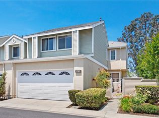 27811 Berwick #33, Mission Viejo, CA 92691