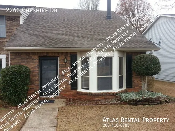 2260 Cheshire Dr, Birmingham, AL 35235