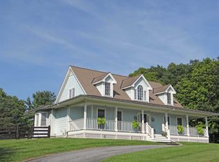 2868 Salt Point Tpke, Clinton Corners, NY 12514