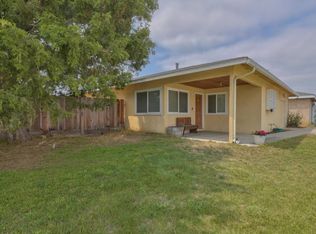 626 Chaparral St, Salinas, CA 93906