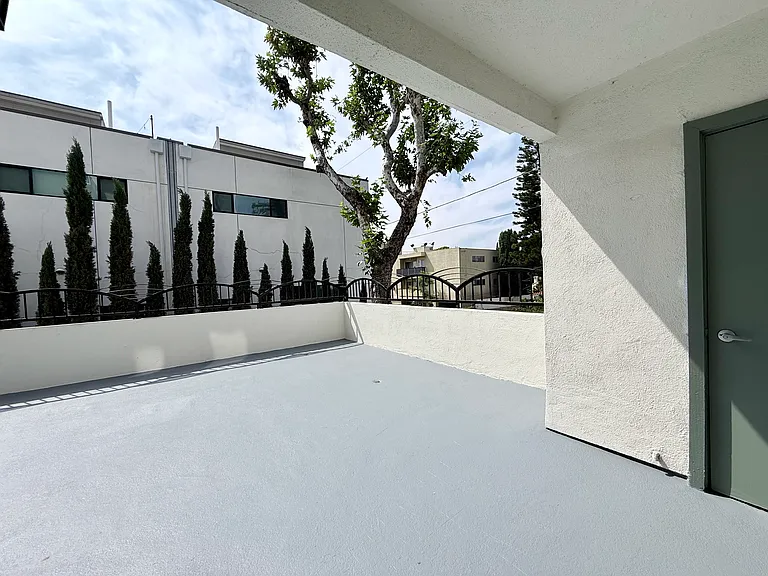 Mansfield Terrace Apartments — Photo 51