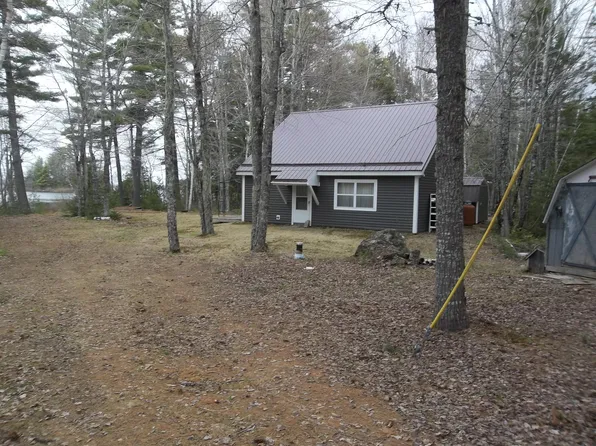 50 International Drive, Crawford, ME 04694