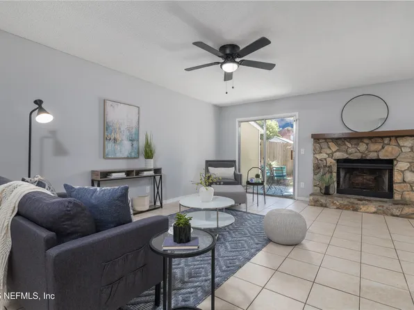 11690 TANAGER Drive, Jacksonville, FL 32225