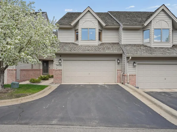 7408 Cahill Rd, Edina, MN 55439