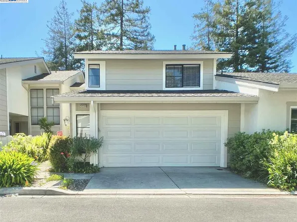 41403 Timber Creek Ter, Fremont, CA 94539