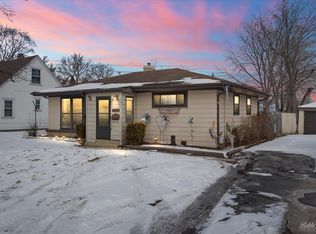 2835 Rhodes Ave, Melrose Park, IL 60164