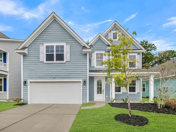 114 Brant Dr, Summerville, SC 29483