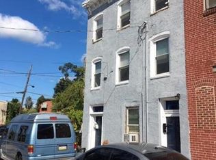 523 Concord Ave, Chester, PA 19013