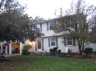 5080 Overlook Pt, Hamburg, NY 14075